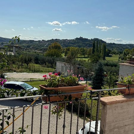 Casa Vacanze Cerreto 3 Miglianico Kültér fotó
