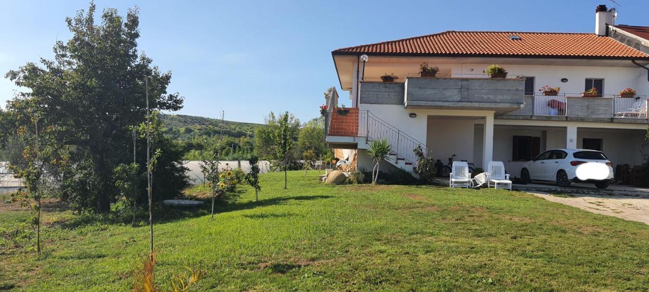 Casa Vacanze Cerreto 3 Miglianico Kültér fotó