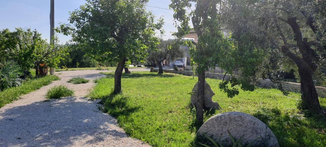 Casa Vacanze Cerreto 3 Miglianico Kültér fotó