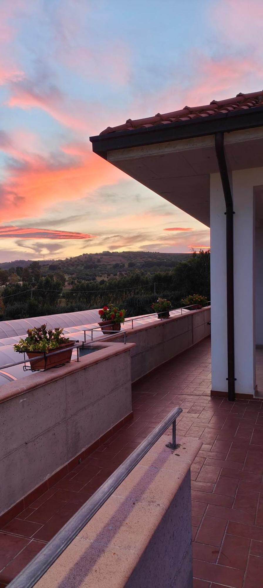 Casa Vacanze Cerreto 3 Miglianico Kültér fotó