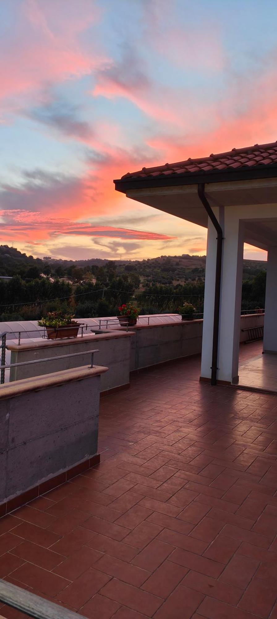 Casa Vacanze Cerreto 3 Miglianico Kültér fotó