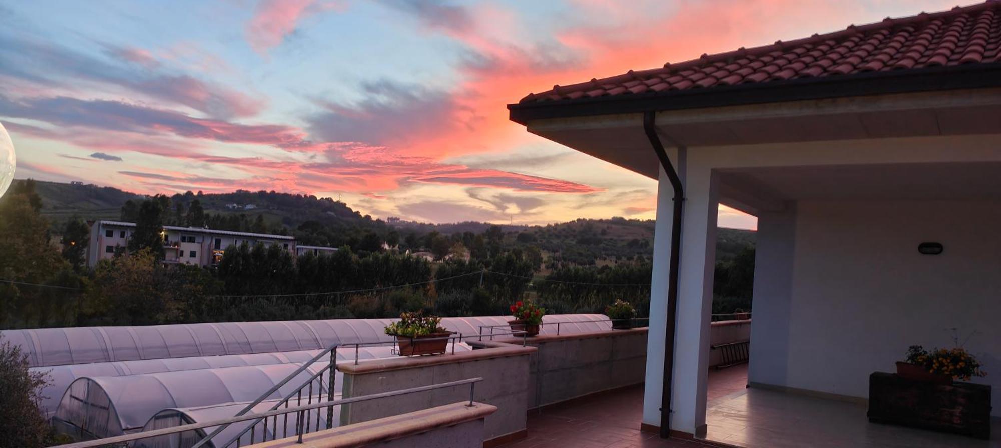 Casa Vacanze Cerreto 3 Miglianico Kültér fotó