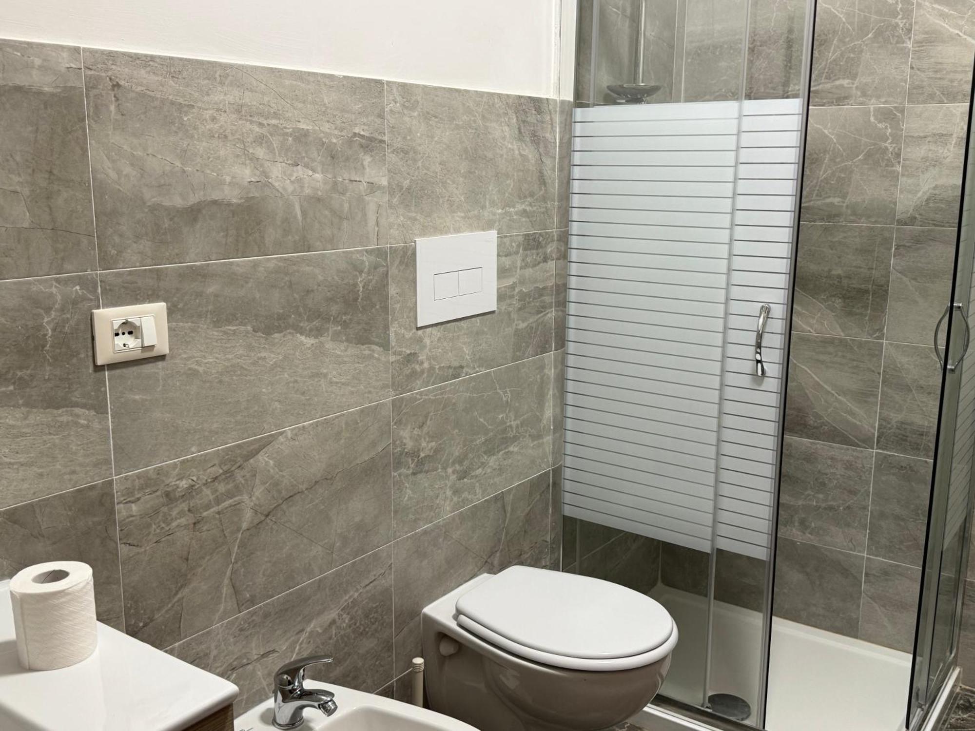 Casa Vacanze Cerreto 3 Miglianico Kültér fotó