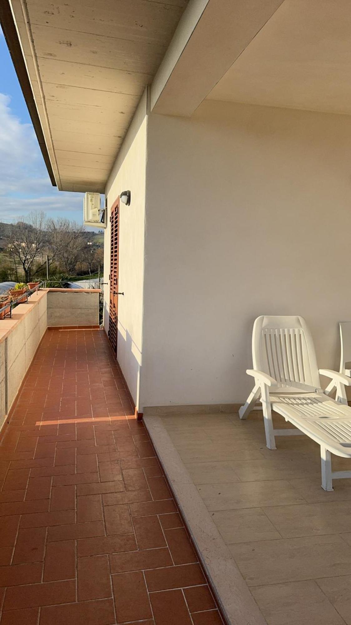 Casa Vacanze Cerreto 3 Miglianico Kültér fotó