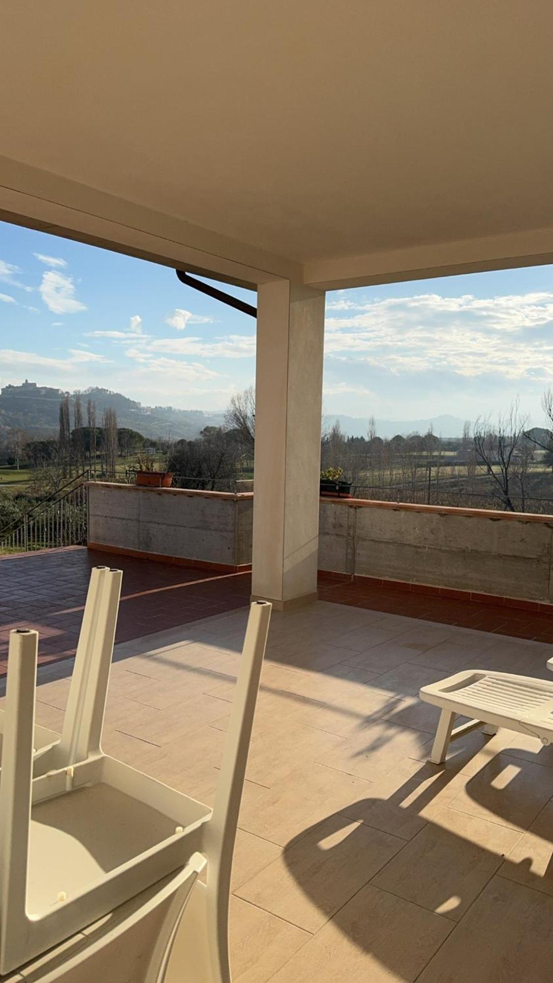 Casa Vacanze Cerreto 3 Miglianico Kültér fotó