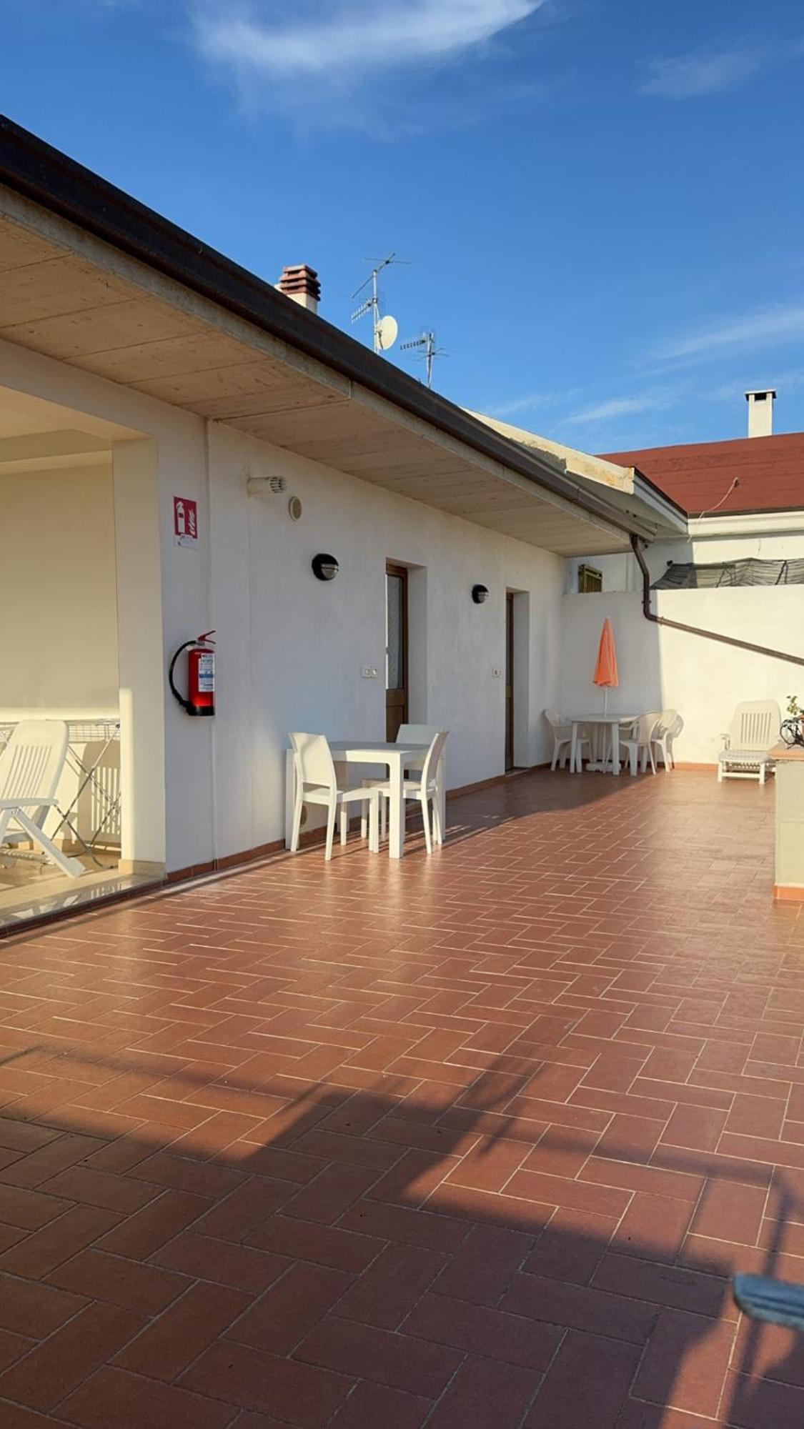 Casa Vacanze Cerreto 3 Miglianico Kültér fotó