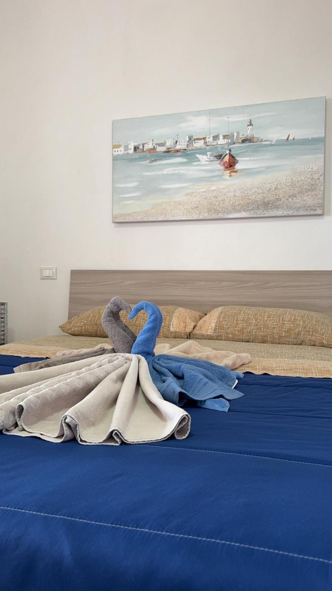 Casa Vacanze Cerreto 3 Miglianico Kültér fotó